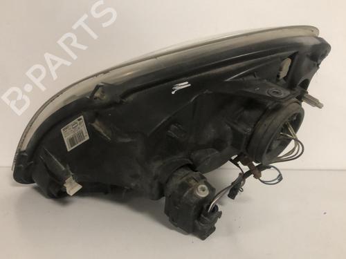 Used Right headlight Right headlight RENAULT KANGOO Express (FC0/1_) 1.5 dCi (FC07, FC1R) (65 hp) 33597329 33597329