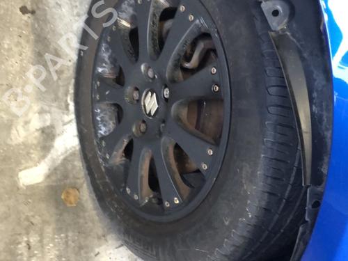 Used Wheel arch Wheel arch SUZUKI SX4 (EY, GY) 1.6 DDIS (RW416D) (90 hp) 36578621 36578621