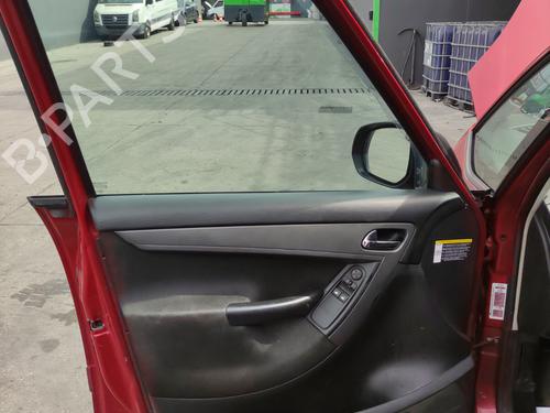Used Front left window mechanism Front left window mechanism CITROËN C4 Grand Picasso I (UA_) [2006-2013] 34370477 34370477