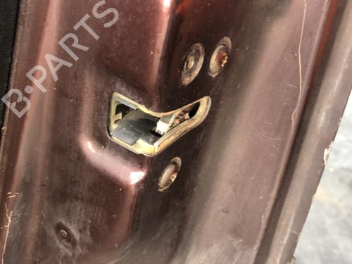 Used Front right lock Front right lock FIAT DOBLO Bus (263_) [2009-2023] 35912953 35912953