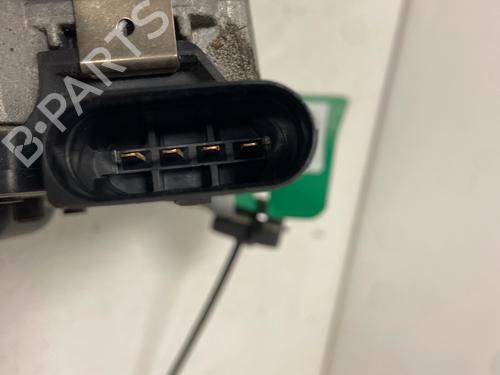 Used Front wiper motor Front wiper motor 38427698 38427698