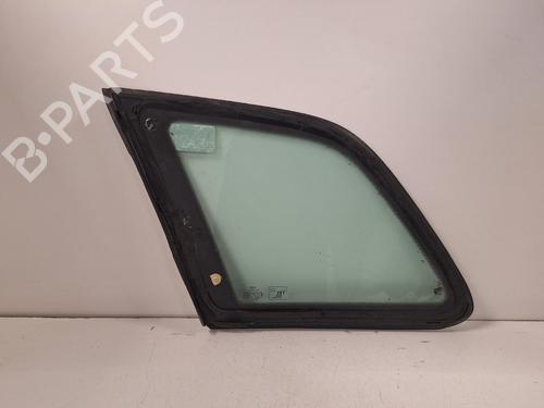 Used Rear right quarter glass Rear right quarter glass 37256097 37256097