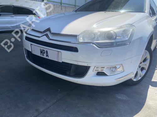 front-bumper-citroen-c5-iii-break-rw_-2008-2009-2010-2011-2012-2013-2014-2015-2016-2017-36816868 main image