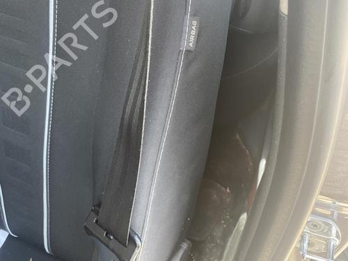 Used Front left seatbelt Front left seatbelt 37256151 37256151