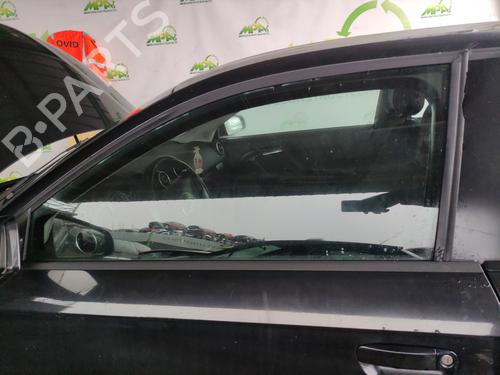 front-left-door-window-audi-a3-8p1-2003-2004-2005-2006-2007-2008-2009-2010-2011-2012-2013-35912468 main image