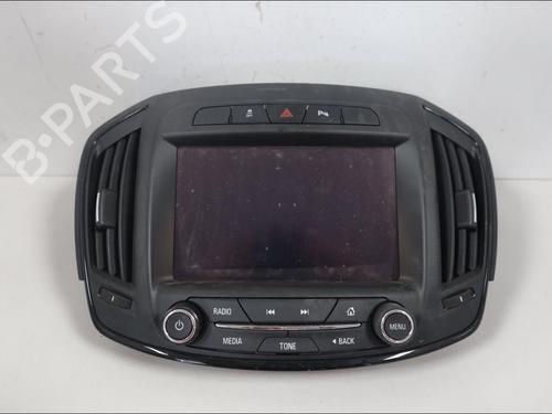 Used Display monitor Display monitor HUSQVARNA FE [0-2026] 35906247 35906247