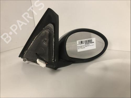 Used Right mirror Right mirror ALFA ROMEO 147 (937_) 1.9 JTDM 8V (937.AXD1A, 937.AXU1A, 937.BXU1A) (120 hp) 33581165 33581165