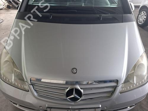 hood-mercedes-benz-a-class-w169-2004-2005-2006-2007-2008-2009-2010-2011-2012-36344864 main image