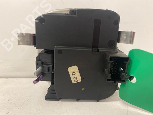 Used Headlight switch Headlight switch MERCEDES-BENZ C-CLASS T-Model (S203) C 220 CDI (203.206, 203.208) (143 hp) 34334411 34334411