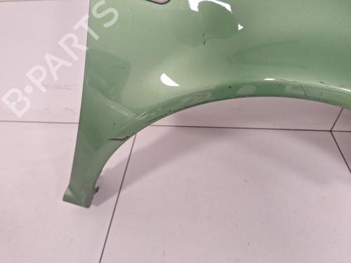 Used Right front fenders Right front fenders VW GOLF III (1H1) [1989-2000] 33594439 33594439