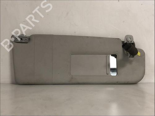 Used Right sun visor Right sun visor VW GOLF IV (1J1) 1.9 TDI (115 hp) 33996695 33996695