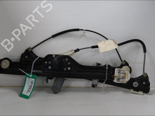 Used Front left window mechanism Front left window mechanism BMW X5 (E70) [2006-2013] 33572884 33572884