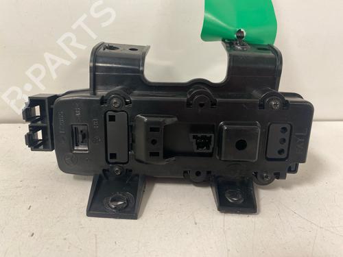 Left front window switch MERCEDES-BENZ C-CLASS (W204) C 220 CDI (204.002) | BP36575091I27 - Image 2