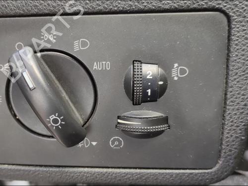 Used Headlight switch Headlight switch FORD KUGA I [2008-2012] 36575111 36575111