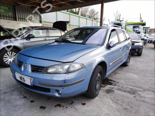 Used AC compressor AC compressor RENAULT LAGUNA II Grandtour (KG0/1_) [2001-2007] 33579556 33579556