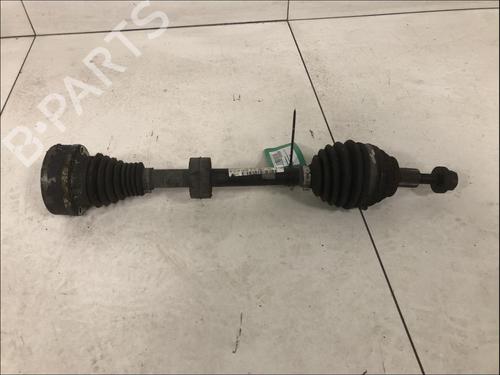 Used Left front driveshaft Left front driveshaft VW PASSAT B6 (3C2) 1.9 TDI (105 hp) 33582346 33582346