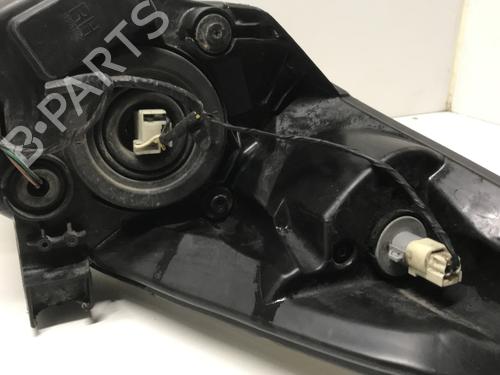 Right headlight CHEVROLET SPARK (M300) | BP33591072C29 - Image 3