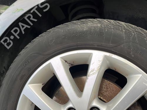 Used Wheel arch Wheel arch VW JETTA IV (162, 163, AV3, AV2) 2.0 TDI (110 hp) 33653349 33653349