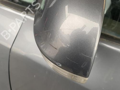 Retrovisor esquerdo Retrovisor esquerdo VW GOLF V (1K1) [2003-2010] 33731185 33731185