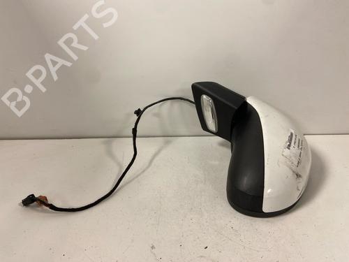 Used Left mirror Left mirror 39256337 39256337