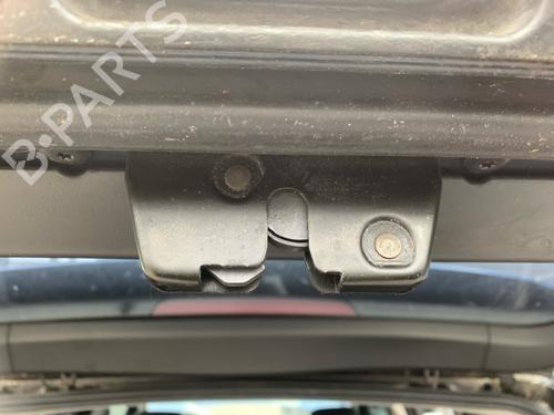 Used Tailgate lock Tailgate lock BMW X5 (E53) 3.0 d (184 hp) 36582004 36582004