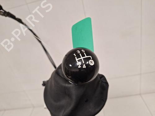 Gear lever FIAT 500 (312_) 1.3 D Multijet (312AXB1A) | BP33591984M90 - Image 2