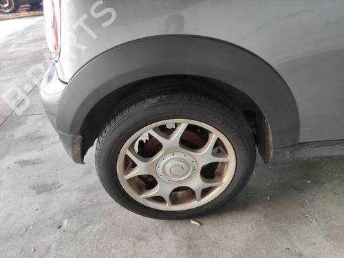 Used Rear right wheel arch trim Rear right wheel arch trim MINI MINI (R56) Cooper D (109 hp) 36576623 36576623