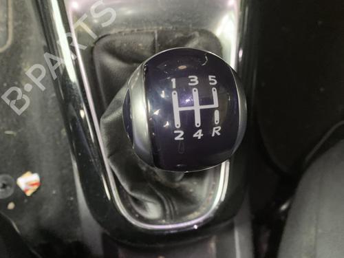 Used Gear lever Gear lever CITROËN DS3 (SA_) 1.6 VTi 120 (120 hp) 33599757 33599757