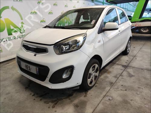 Used Alternator Alternator KIA PICANTO II (TA) 1.0 (69 hp) 33578756 33578756