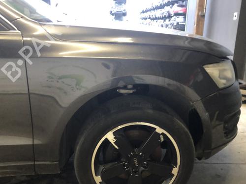 Used Right front fenders Right front fenders AUDI Q5 (8RB) 3.0 TDI quattro (240 hp) 34183773 34183773