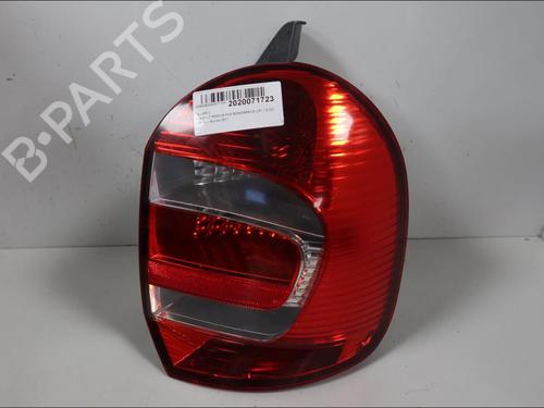 Used Right taillight Right taillight RENAULT MODUS / GRAND MODUS (F/JP0_) 1.5 dCi 75 (75 hp) 33575253 33575253