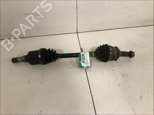 Left front driveshaft MINI MINI (R50, R53) | BP33590432M38 - Image 2