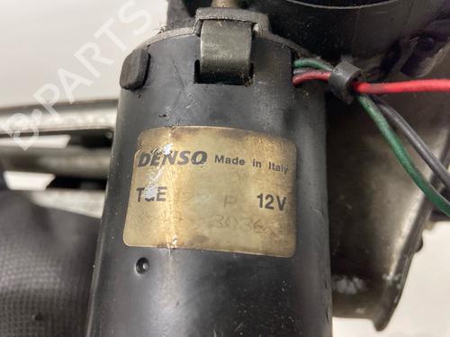 Front wiper motor PEUGEOT BOXER Van (244) 2.2 HDi | BP37229381M29 - Image 2