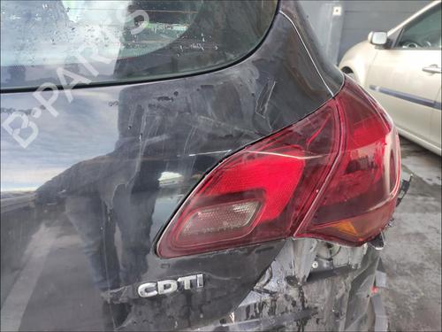 Used Right tailgate light Right tailgate light OPEL ASTRA H (A04) [2004-2014] 35907452 35907452