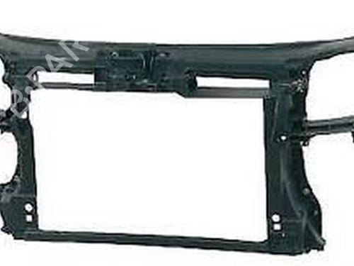 Used Front slam panel Front slam panel AUDI A3 (8P1) 1.9 TDI (105 hp) 34569794 34569794