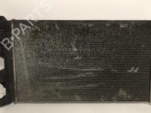 Used Water radiator Water radiator RENAULT SCÉNIC III (JZ0/1_) 1.5 dCi (106 hp) 33603808 33603808