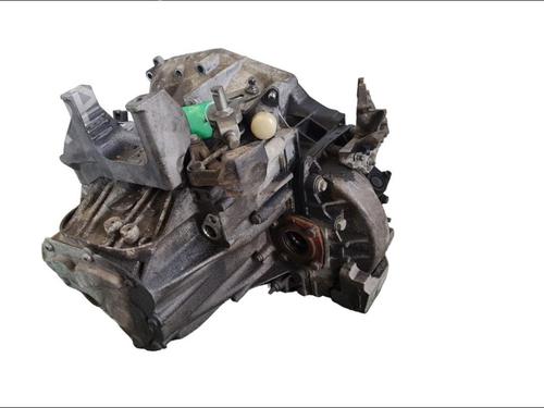 Gearbox CITROËN C5 III (RD_) | BP33576254M3 - Image 6