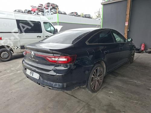 Peças RENAULT TALISMAN (LP_) 1.6 dCi 130 4660045