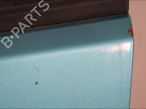 Used Left front door Left front door SUZUKI SPLASH (EX) 1.3 CDTI (A5B413D) (75 hp) 33573492 33573492