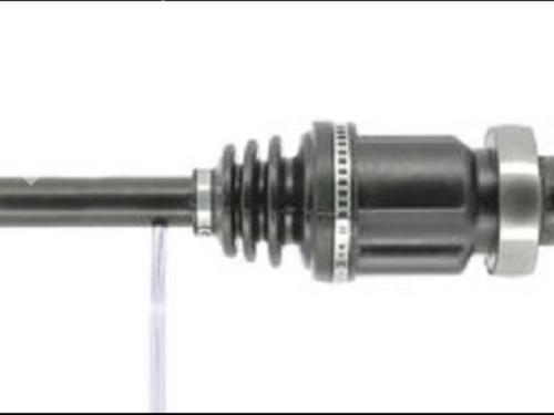 Right front driveshaft FORD FIESTA VI (CB1, CCN) 1.6 TDCi | BP35910207M39 - Image 2