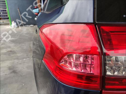 Used Left taillight Left taillight CITROËN C5 II Break (RE_) [2004-2008] 33591025 33591025