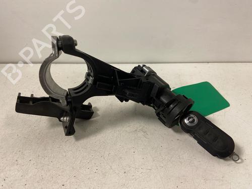 Ignition barrel OPEL COMBO Box Body/MPV (X12) 1.3 CDTI (B05) | BP39215934M48 - Image 3