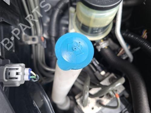 Spylertank Spylertank TOYOTA COROLLA Verso (ZER_, ZZE12_, R1_) 2.0 D-4D (CUR10_, CUR10R) (116 hp) 36521651 36521651