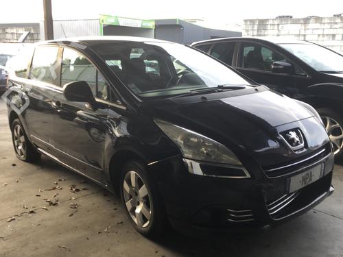 Used Parts PEUGEOT 5008 (0U_, 0E_) 1.6 HDi 4524023