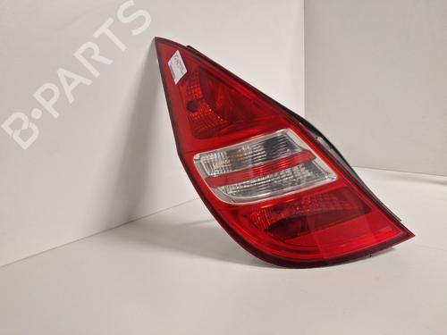 Used Left taillight Left taillight HYUNDAI i30 (FD) 1.6 CRDi (90 hp) 33599215 33599215