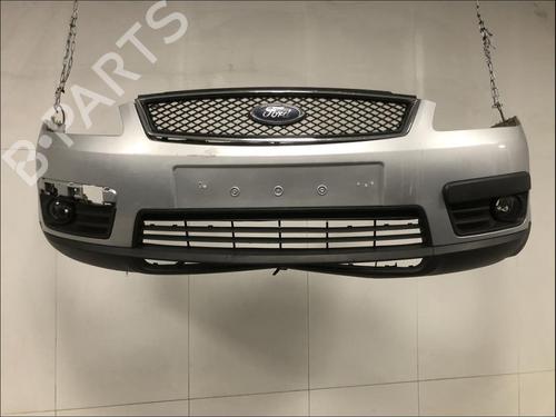 Front bumper FORD FOCUS C-MAX (DM2) 1.8 TDCi | BP33580813C7 - Image 4