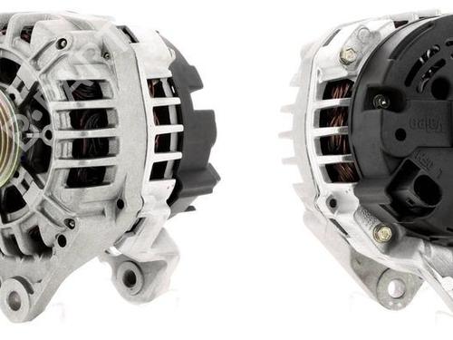 Used Alternator Alternator SKODA FABIA I Combi (6Y5) 1.4 (60 hp) 35913484 35913484
