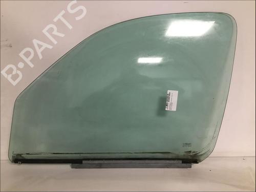 Used Front left door window Front left door window RENAULT KANGOO (KC0/1_) 1.5 dCi (KC07) (65 hp) 33578156 33578156