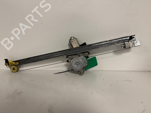 Used Front left window mechanism Front left window mechanism 38427400 38427400