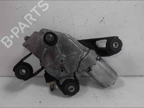 Used Rear wiper motor Rear wiper motor RENAULT MEGANE II Saloon (LM0/1_) [2003-2026] 33578204 33578204
